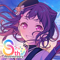 バンドリ! ガールズバンドパーティ! (@bang_dream_gbp) 's Twitter Profile Photo バンドリ! ガールズバンドパーティ! (@bang_dream_gbp) 's Twitter Profile Photo