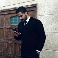 عماد. (@emadtalebzaadeh) 's Twitter Profile