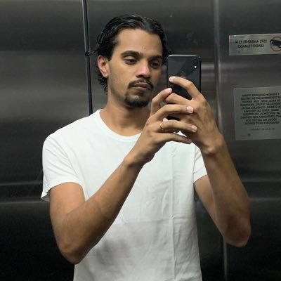 amaurievilacio's profile picture. searching a finish line