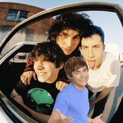 callingafteryou's profile picture. 🇵🇸 🇬🇧🇺🇬 used to be @t_heendoftheday