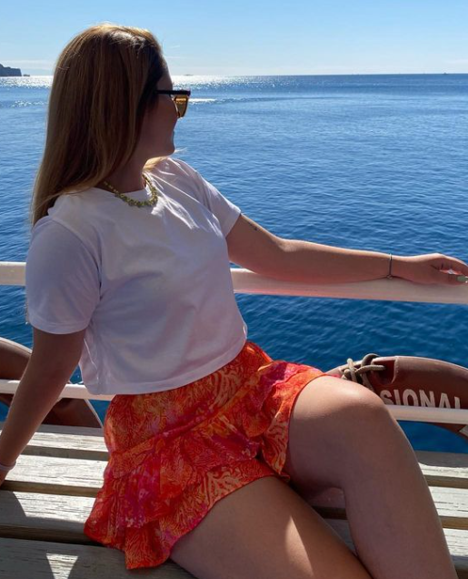 nazanyildiri163's profile picture. 💕  #GT #GeriTakip  💕