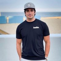 Andrew DaCosta (@andrewdacost) 's Twitter Profile