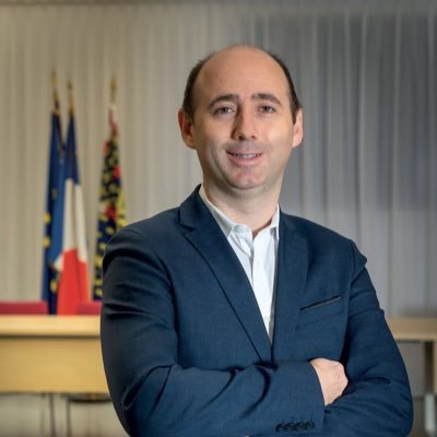 📍Maire de Chevigny-Saint-Sauveur (21 800) et Conseiller départemental de la Côte-d’Or