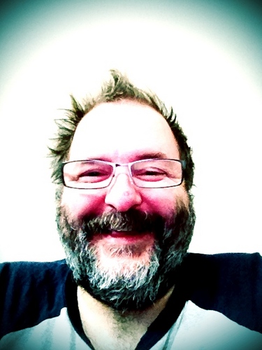 GPFS Engineering - IBM Storage -   I own my tweets for which my employer, IBM, does not endorse.  He/Him
