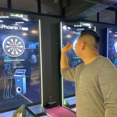 shouya_darts's profile picture. ダーツ歴2年目です。上手くなるために日々練習しています。よろしくお願いいたします。