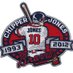 Chasing Chipper (@chasingchipper) Twitter profile photo Chasing Chipper (@chasingchipper) Twitter profile photo
