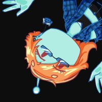 Ginger🌙extraterrestrial 🌌 (@ginger_lunas) 's Twitter Profile