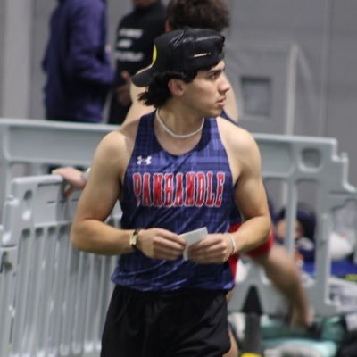 Josh Granillo Profile