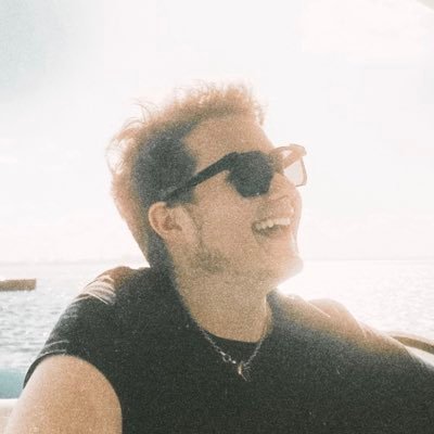 cymoves's profile picture. full time crypto for a decade.  co founder @involioapp