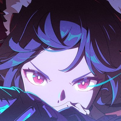 霜染寒星さんのプロフィール画像