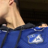 Angulo Ⓜ️ (@dangulo210) Twitter profile photo