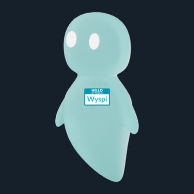 hellowyspi's profile picture. the best way to remember your vitamins ✨