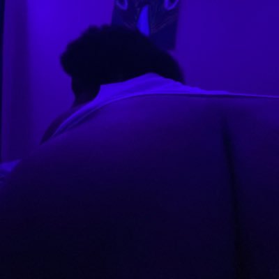 Htxgoonerbottom's profile picture. hmu to link/ age aint nun but a nmb