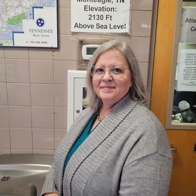 mommaduck987's profile picture. 