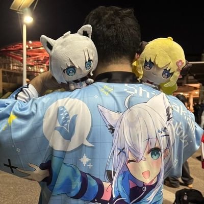 gokaholo87's profile picture. 最推し→🐏
推し→💀👾🌽♌
メンシ→🐏

たまに旅行ネタとか愚痴を呟くかも。

仕事多忙のため、アーカイブとか切り抜きメインで観てます。