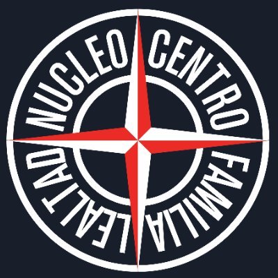 Bloque Centro perteneciente a la @MUerteBlancaEc en representación de los grupos y ciudades pertenecientes a nuestro combo.