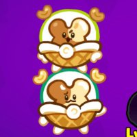 ごましお (@cookierun07) 's Twitter Profile