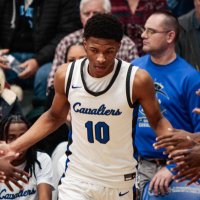 Kendreyas White (@kendreyaswhite9) 's Twitter Profile