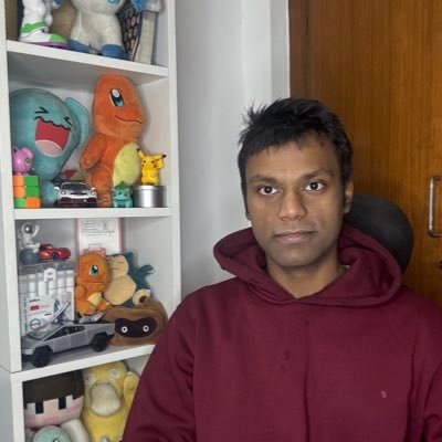 SWE @Microsoft | Expert @codeforces | Knight @leetcode | DTU CSE' 25 | RERA Certified | Chess | Video Games 😍 | Astrology 🪐