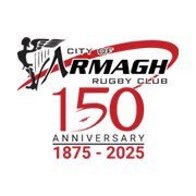 City of Armagh RFC (@cityofarmaghrfc) 's Twitter Profile