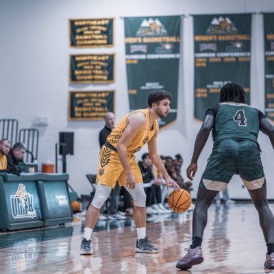 6'3 combo guard, 3 level scorer, 3.9GPA, AVG-12, 4, 2 in 25 min, 2 years left, Member of PTK, Academic ALL-American, tarikislamovic.16@gmail.com 207-231-4246