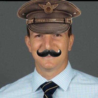 LtRanDos's profile picture. Lt. Ran reporting for duty