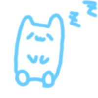 睡眠💤 (@neru_bom) 's Twitter Profile