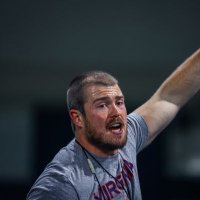 Gavin Rush (@coachgrush) 's Twitter Profile Photo Gavin Rush (@coachgrush) 's Twitter Profile Photo