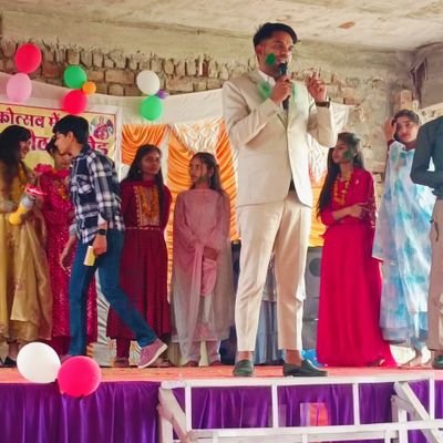 political thinking 🤔
MSC ,mathematics 👍
BSC ,S.S.jain subodh collage jpr👍
village:-Roopwas
tehsil:-uniyara ,tonk
1st GRADE ,2nd GRADE MATHS ASPIRANT🙏🙏🙋