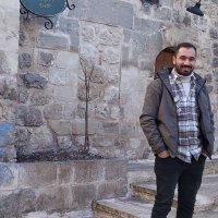 Ömer Yıldız (@omeryildiz00) 's Twitter Profile Photo