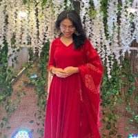 Taniya Chandani (@moonblisz) 's Twitter Profile