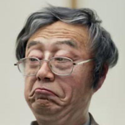 🎥 Horror, zombies & dark humor fan. 📈 HODLing ETH, SOL & BTC while trading like I know stuff. 🌿 Nankurunaisa — chill life, hard HODL. https://t.co/dc512lyZet