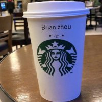 Brian zhou (@brian_zhou90) 's Twitter Profile