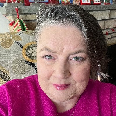 New Democrat. Feminist. Mom.
Prairie Girl at Heart.
she/her