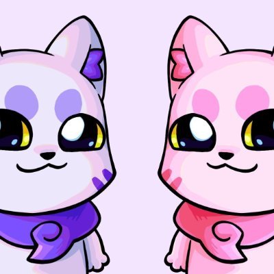 Kumo The Cat Fan Club (Unofficial Fan Account)
Only real ones know what is coming 2 $Sui 🌊🪂 $KOBAN