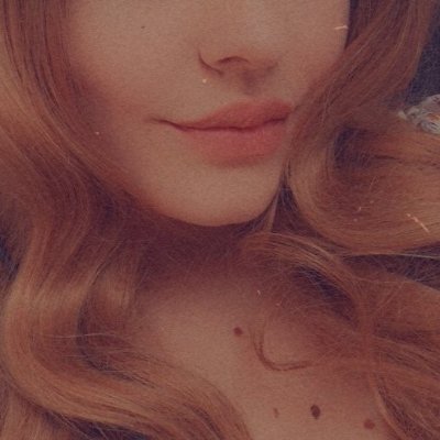 31, she/her ❀ dms for mutuals only ❀
new account for sweeteevie ❀ currently not selling ❀