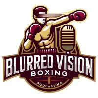 Blurred Vision Boxing (@blurvisionbox) 's Twitter Profile