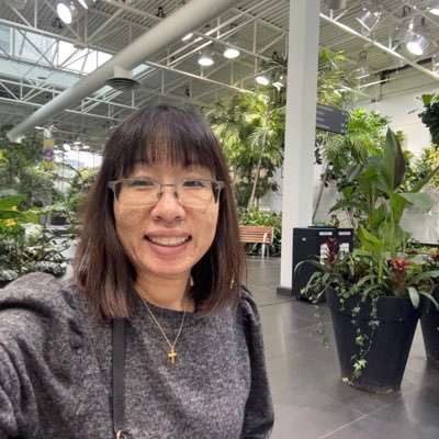 Educator | Associate Professor of Teaching @UBCEducation | PhD & MEd @UBC_LLED | BEd @UAlbertaEd | K-12, ELLs, tech-enhanced classrooms | Joshua 1:9