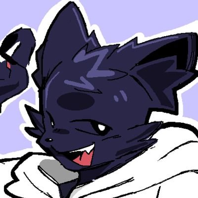 🇧🇸 21 | He/Him ♂️ | Black artist lol ✏️ | Sometimes suggestive
pfp: @Solwazi_games
COMMS OPEN - 5 SLOTS LEFT