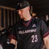 RuschGarrett's profile picture. UIndy Baseball