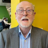 Patrick Hosking (@hoskingthetimes) 's Twitter Profile