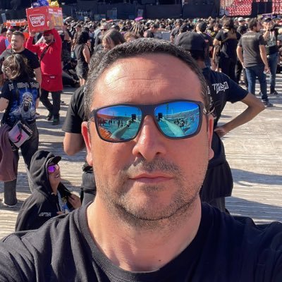 patobustos's profile picture. Campeón hay uno solo