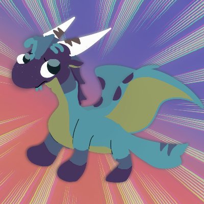 BeyondAsperity's profile picture. @Bloomyspring0 's alt for comics, ocs, and other stuff :P