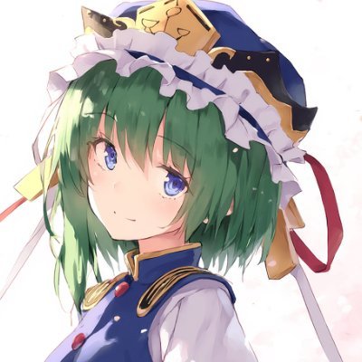 meadropのアイコン