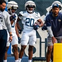 JP Powell (@jppowell_22) 's Twitter Profile