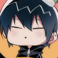 きなこもち有償依頼募集中✒️ (@omochi_db) 's Twitter Profile Photo