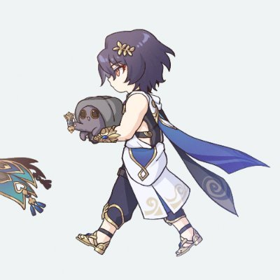 Sherlockさんのプロフィール画像