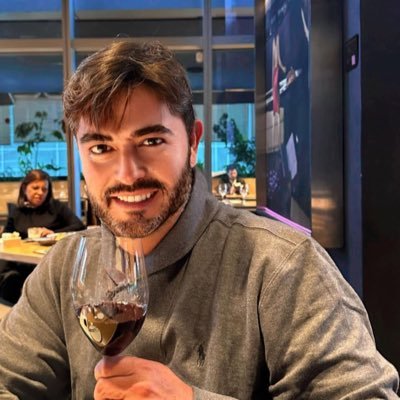Soy un caballero, al menos eso dicen las puertas de los baños. 😎