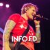Info Ed Sheeran Brasil 🩷 (@infoedsheeran) Twitter profile photo Info Ed Sheeran Brasil 🩷 (@infoedsheeran) Twitter profile photo