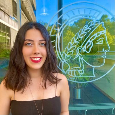 Postdoctoral Researcher @uktuebingen, @uni_tue | Guest Scientist @MPI_IS | @ETH_en alumna | Personalized medical microrobots 🧫🧪👩🔬🔬🧲🤖